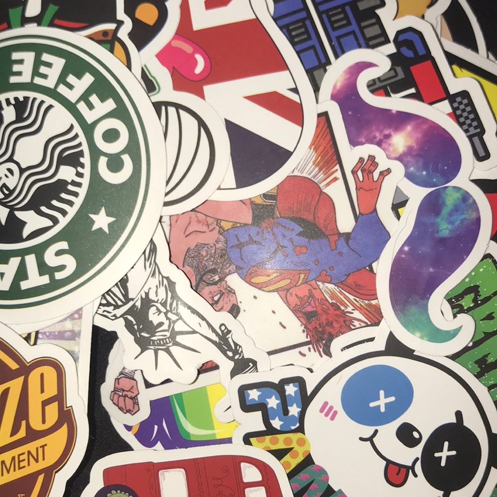sticker pack